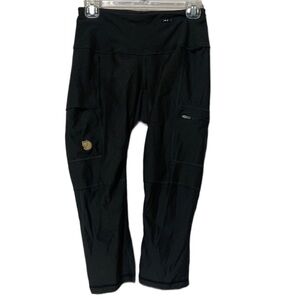 Fjallraven Abisko Trekking 3/4 Tights